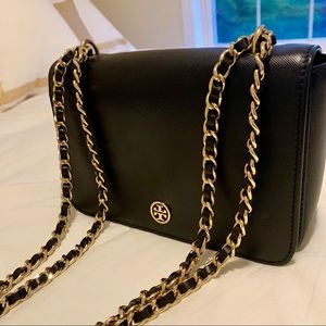Tory Burch Chain Shoulder Bag